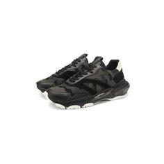 Комбинированные кроссовки Bounce Valentino
