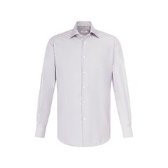 Хлопковая сорочка Kiton