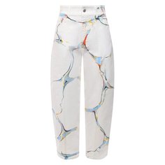 Джинсы Stella McCartney