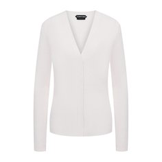 Шерстяной кардиган Tom Ford