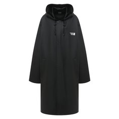 Плащ VETEMENTS