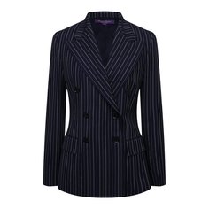 Шерстяной жакет Ralph Lauren