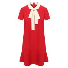 Платье REDVALENTINO
