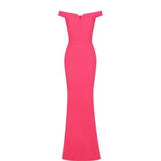 Платье Alexander McQueen
