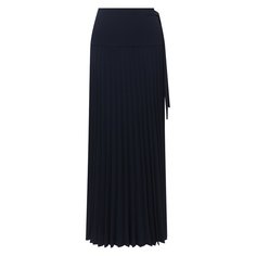 Плиссированная юбка Chloé