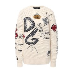 Свитер Dolce & Gabbana