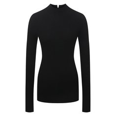 Водолазка из шерсти и кашемира Giorgio Armani