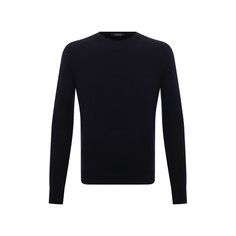 Кашемировый джемпер Ermenegildo Zegna