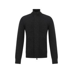 Кашемировый кардиган Ermenegildo Zegna