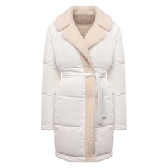 Двусторонняя пуховая куртка Meteo Yves Salomon