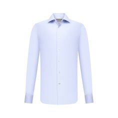 Хлопковая сорочка Corneliani
