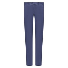 Хлопковые брюки Kiton