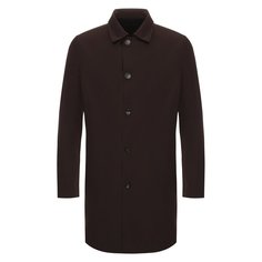 Плащ Ermenegildo Zegna