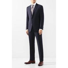 Шерстяной костюм Ermenegildo Zegna