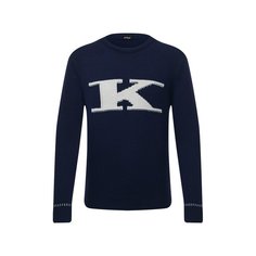 Кашемировый свитер Kiton