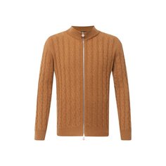 Кашемировый кардиган Kiton