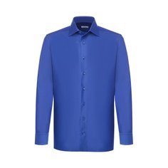 Хлопковая сорочка Zilli