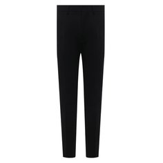 Шерстяные брюки Dsquared2