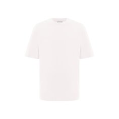 Хлопковая футболка Bottega Veneta