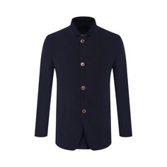 Пиджак из вискозы Giorgio Armani