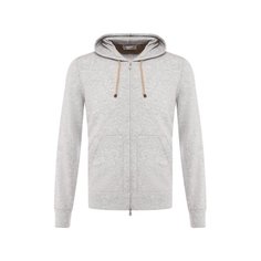 Кашемировый кардиган Brunello Cucinelli