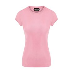 Топ из вискозы Tom Ford