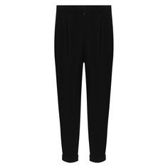 Хлопковые брюки Ralph Lauren