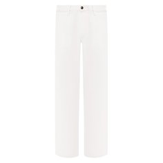 Хлопковые брюки Ralph Lauren
