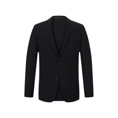 Шерстяной пиджак Z Zegna