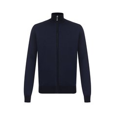 Шерстяной кардиган Brioni