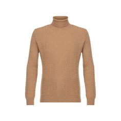 Кашемировый свитер Ermenegildo Zegna