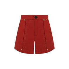 Хлопковые шорты Chloé