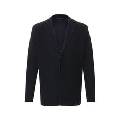 Пиджак Homme Plissé Issey Miyake
