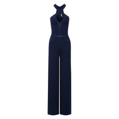 Комбинезон из вискозы Stella McCartney