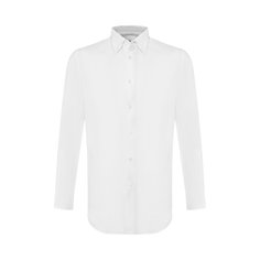 Льняная сорочка Brioni