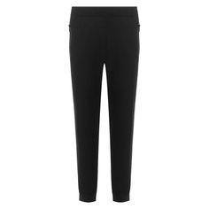Шерстяные джоггеры Z Zegna