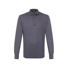 Шерстяное поло Ermenegildo Zegna