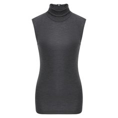Шерстяной топ Brunello Cucinelli