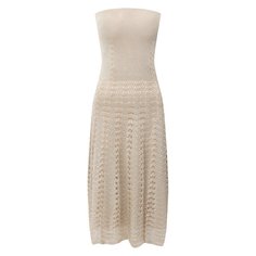 Платье из вискозы Ralph Lauren