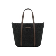 Сумка-шопер Brunello Cucinelli
