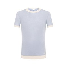 Хлопковый джемпер Brioni