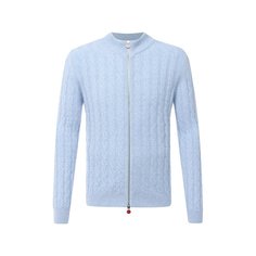 Кашемировый кардиган Kiton
