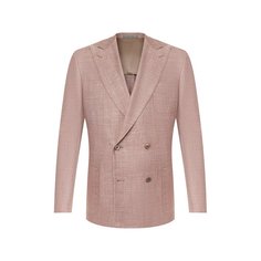 Двубортный пиджак Corneliani