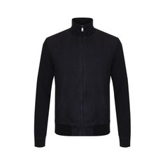 Комбинированный кардиган Ralph Lauren