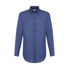 Льняная сорочка Brioni