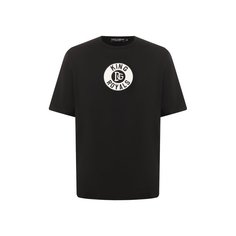 Хлопковая футболка Dolce & Gabbana