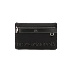 Поясная сумка Dolce & Gabbana