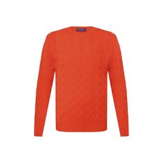 Кашемировый джемпер Ralph Lauren