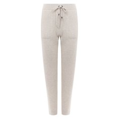 Кашемировые брюки Brunello Cucinelli