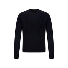 Кашемировый свитер Corneliani